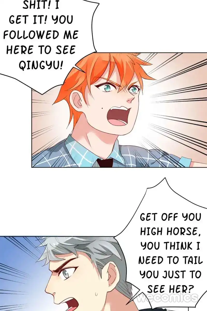 Legend Reboot Chapter 13 42